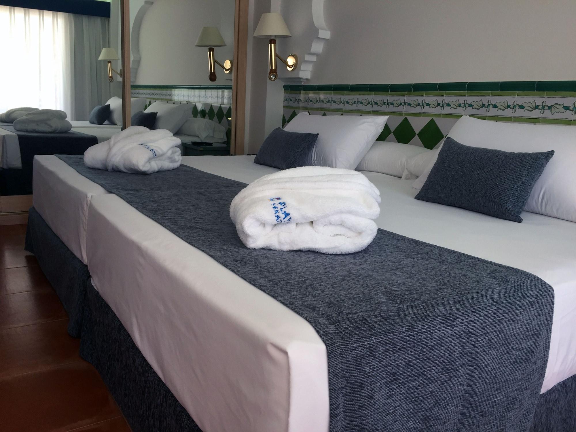 Playacálida Spa Hotel Luxury Almuñécar Esterno foto