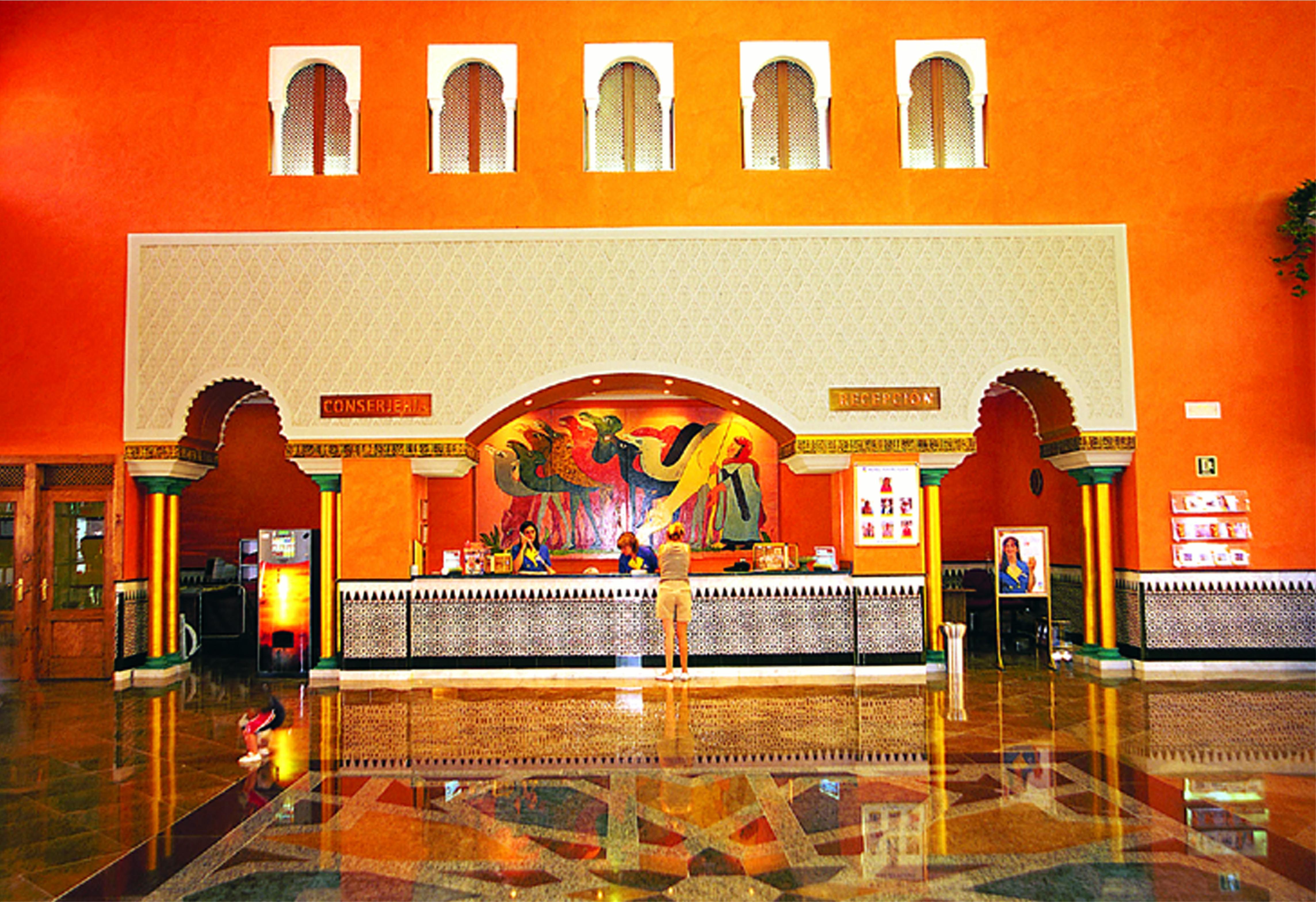 Playacálida Spa Hotel Luxury Almuñécar Esterno foto