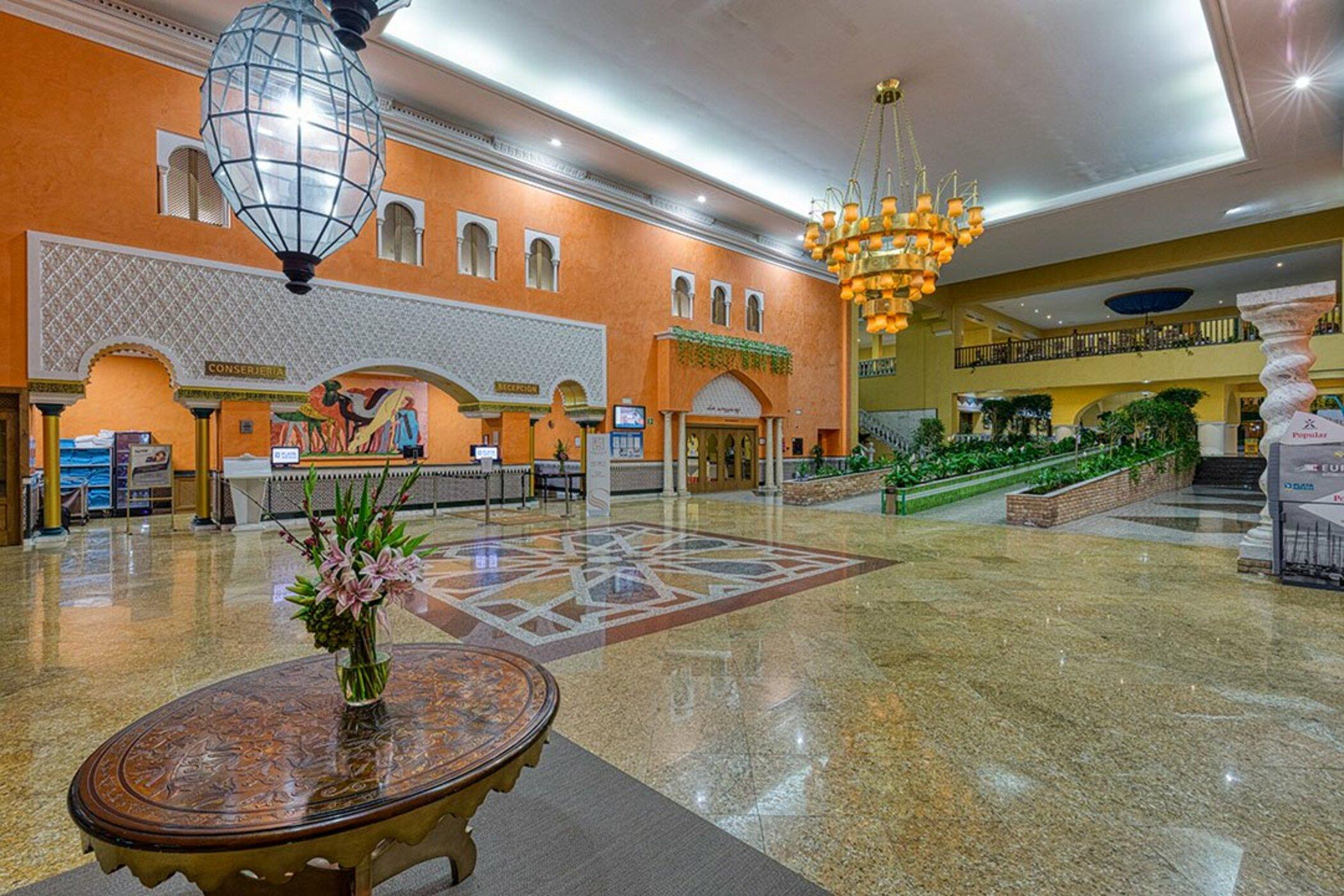 Playacálida Spa Hotel Luxury Almuñécar Esterno foto