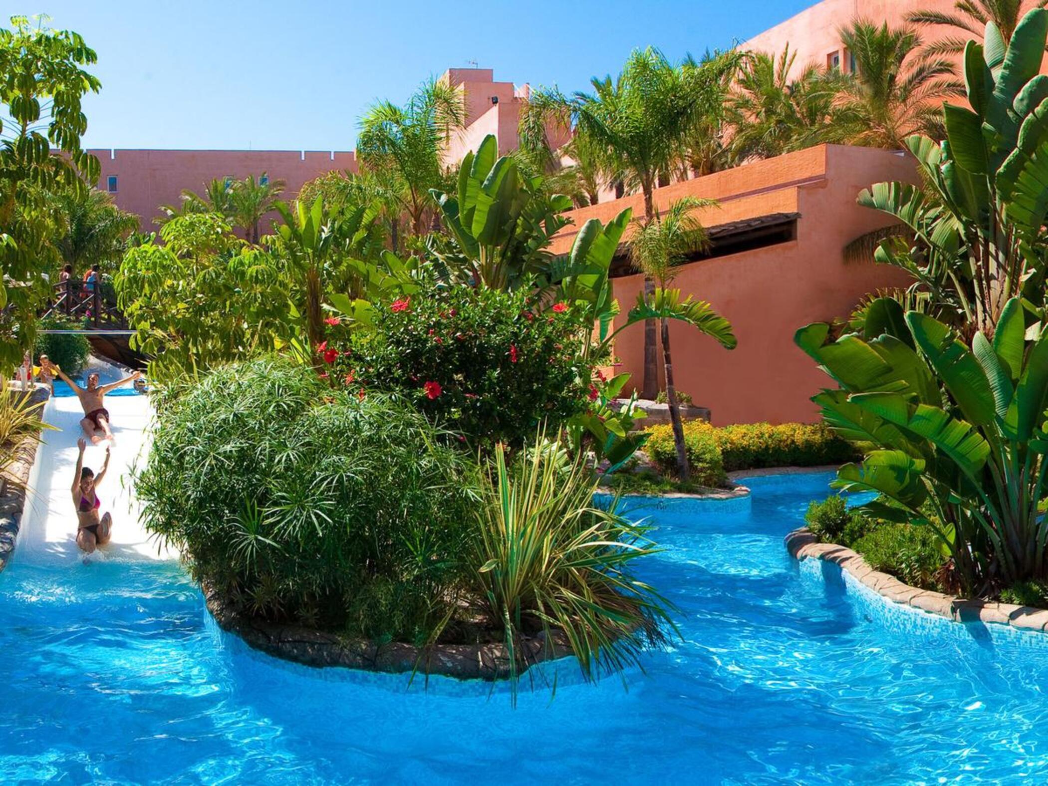 Playacálida Spa Hotel Luxury Almuñécar Esterno foto