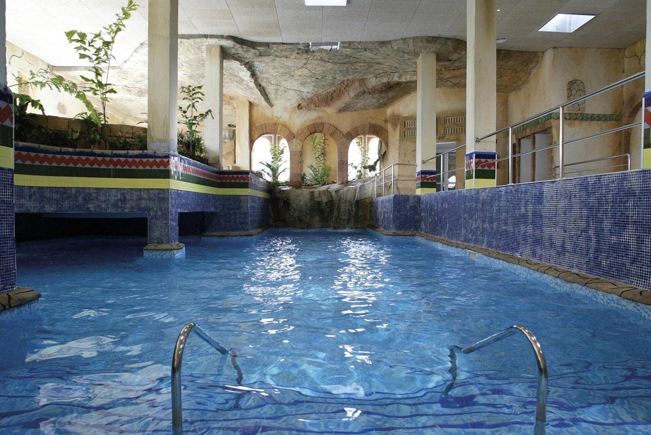 Playacálida Spa Hotel Luxury Almuñécar Esterno foto