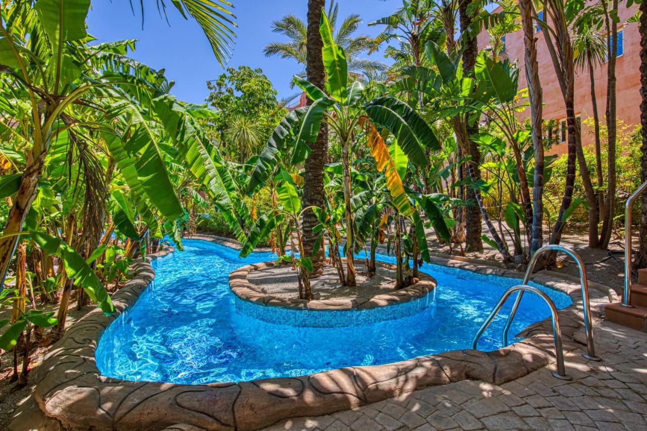 Playacálida Spa Hotel Luxury Almuñécar Esterno foto